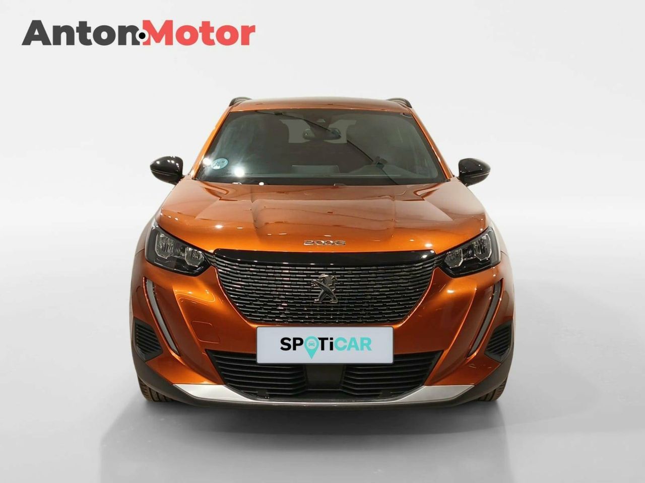 Foto Peugeot 2008 2