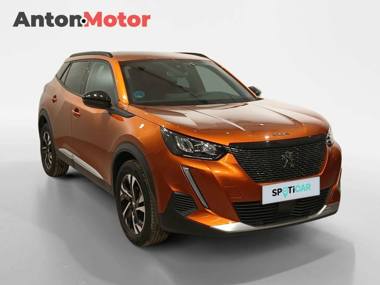 Foto Peugeot 2008 3