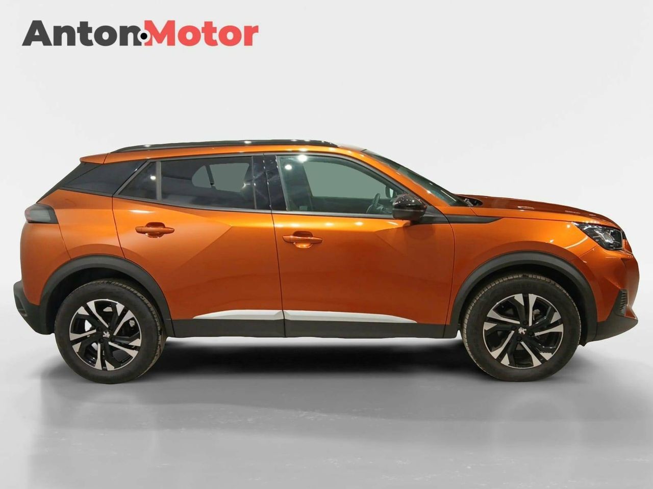 Foto Peugeot 2008 4