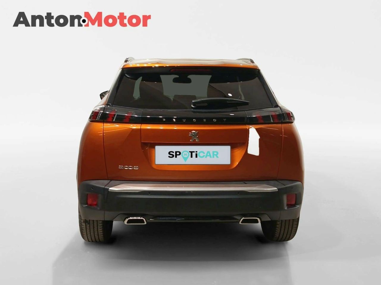 Foto Peugeot 2008 5