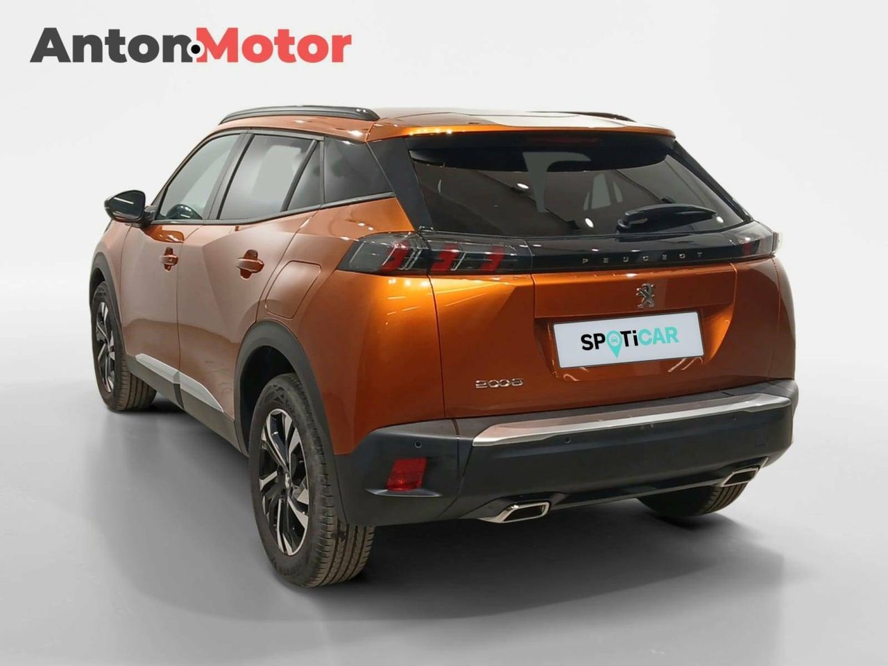 Foto Peugeot 2008 7