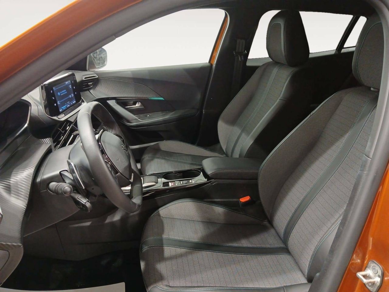 Foto Peugeot 2008 9