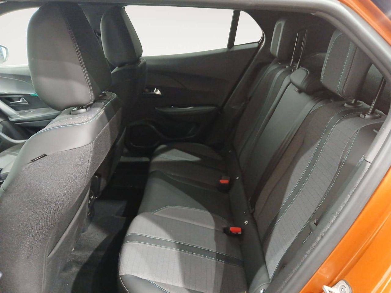 Foto Peugeot 2008 10