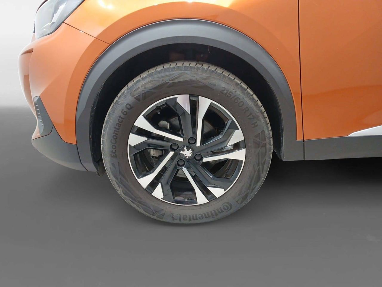 Foto Peugeot 2008 11