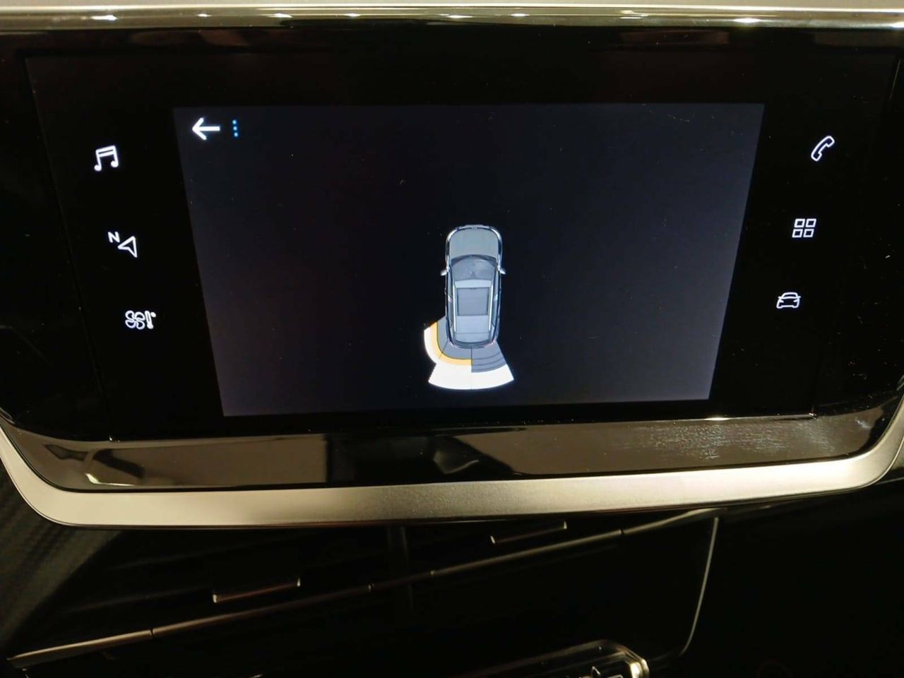 Foto Peugeot 2008 13