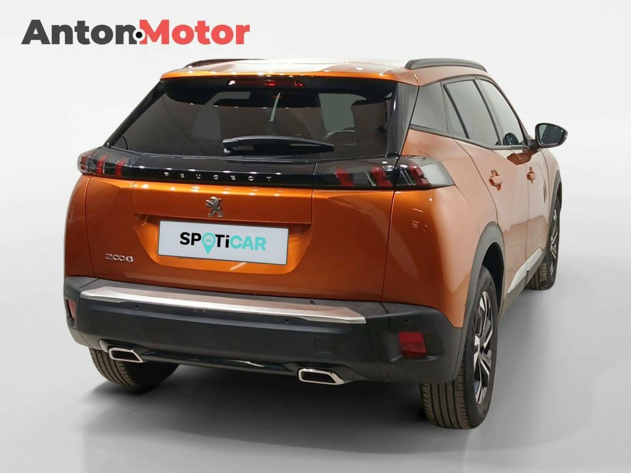 Foto Peugeot 2008 18