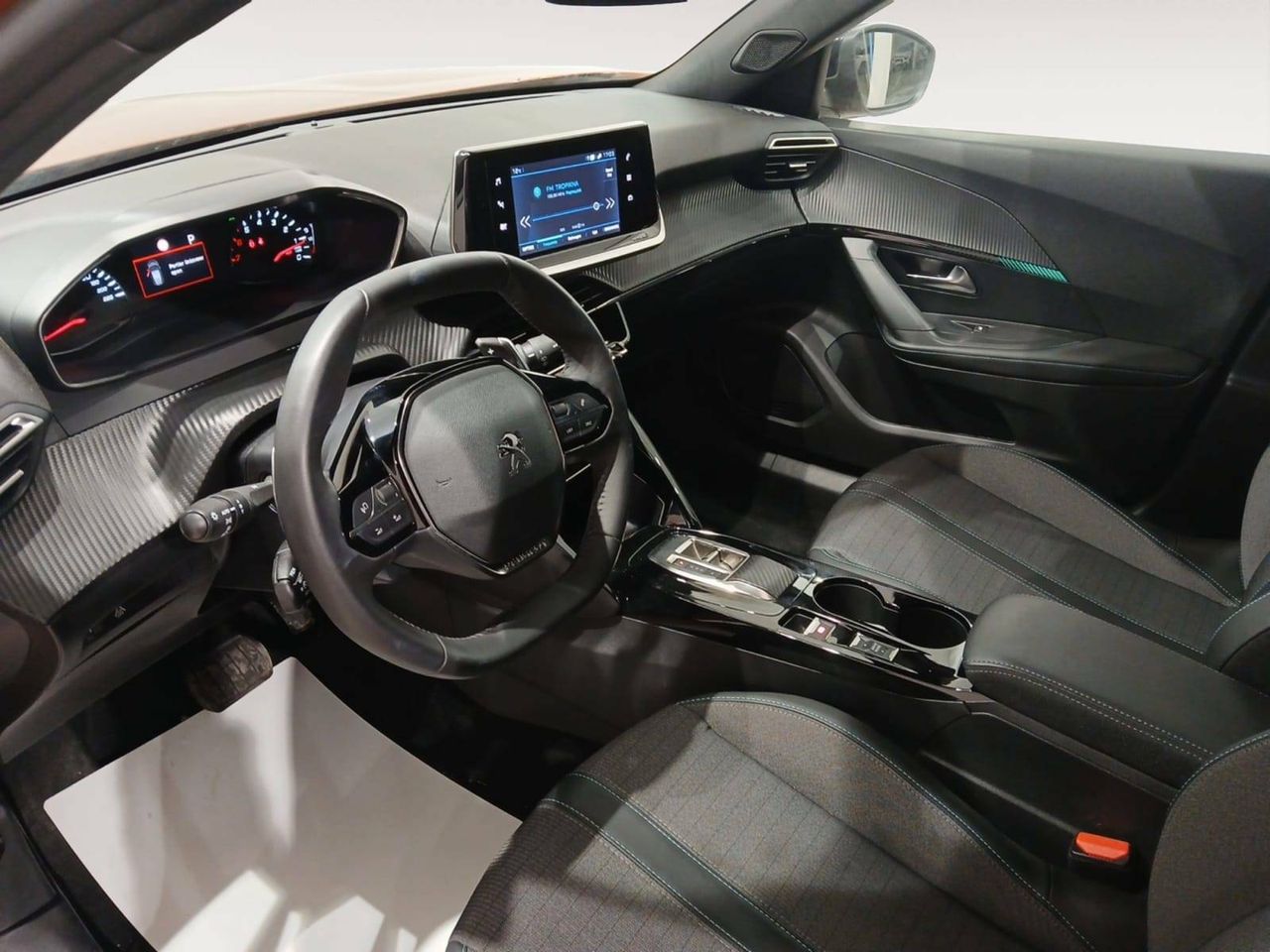 Foto Peugeot 2008 19