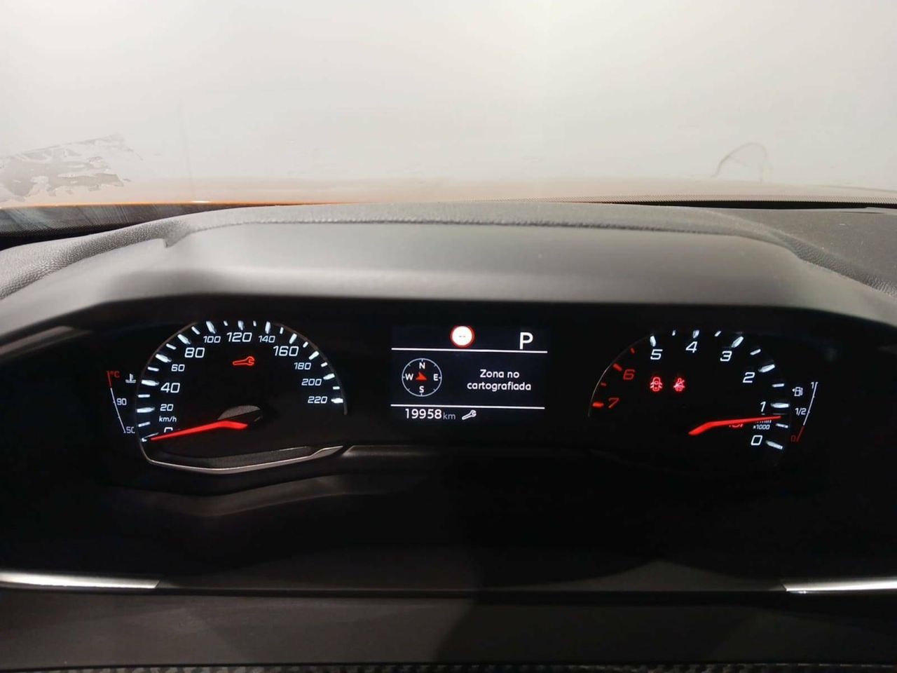 Foto Peugeot 2008 22