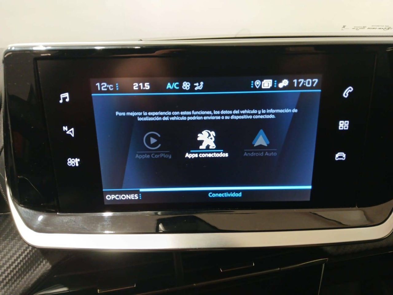 Foto Peugeot 2008 27