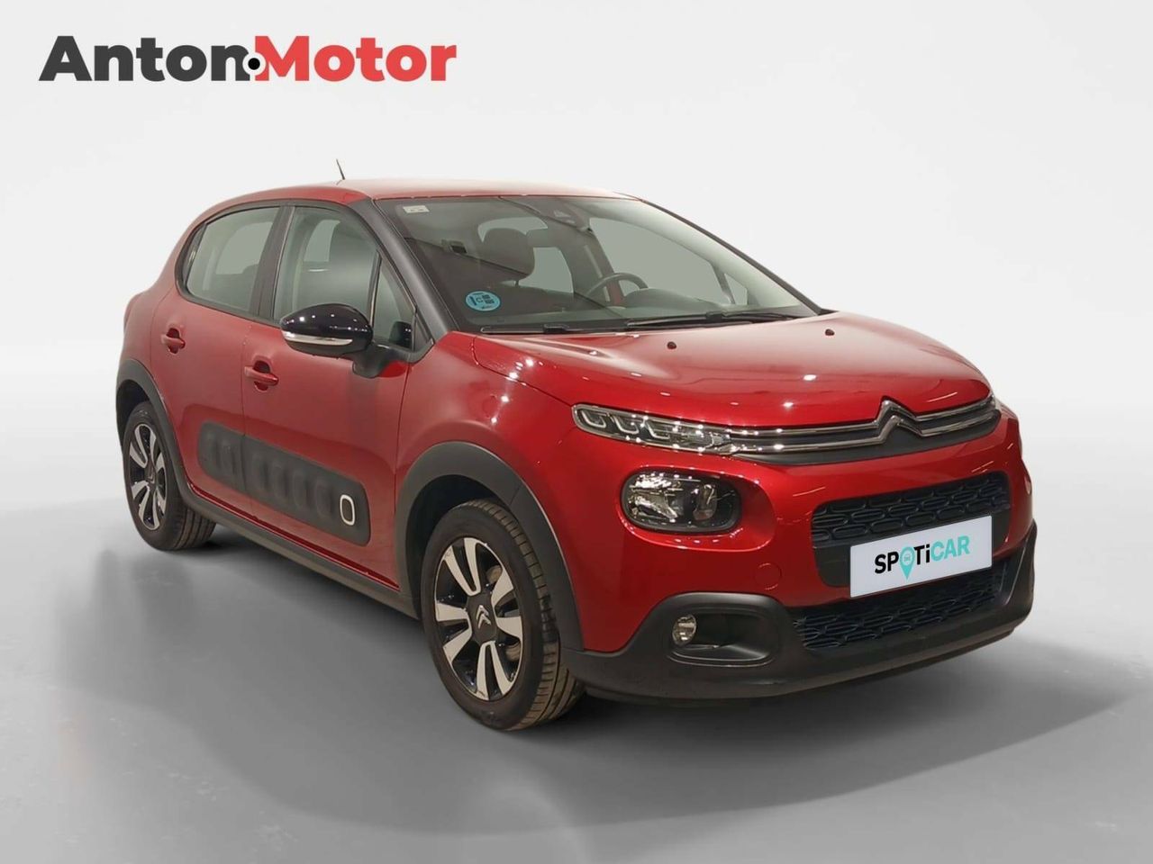 Foto Citroën C3 3