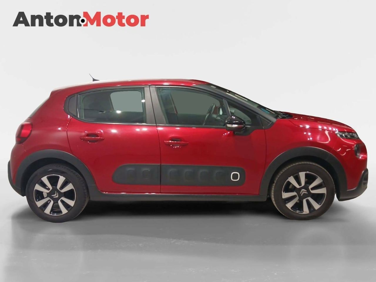 Foto Citroën C3 4
