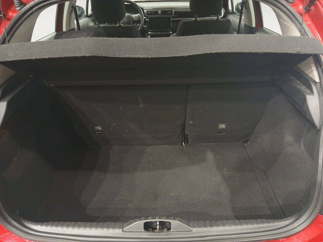 Foto Citroën C3 6