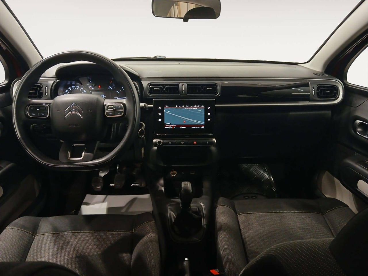 Foto Citroën C3 8