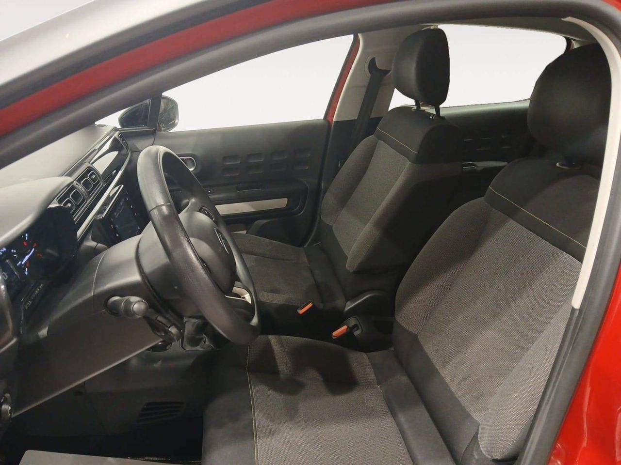 Foto Citroën C3 9