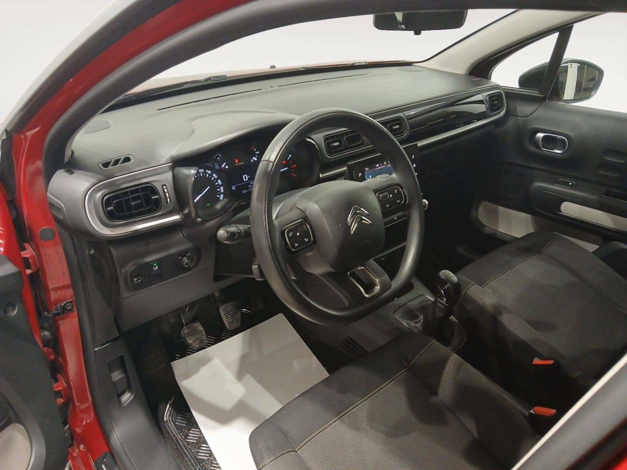 Foto Citroën C3 24