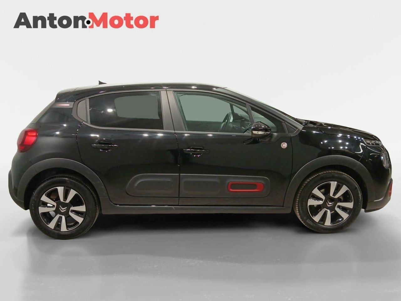 Foto Citroën C3 4
