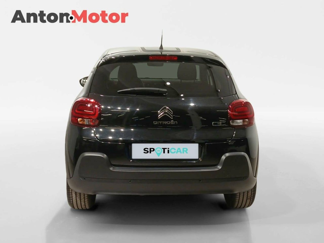 Foto Citroën C3 5