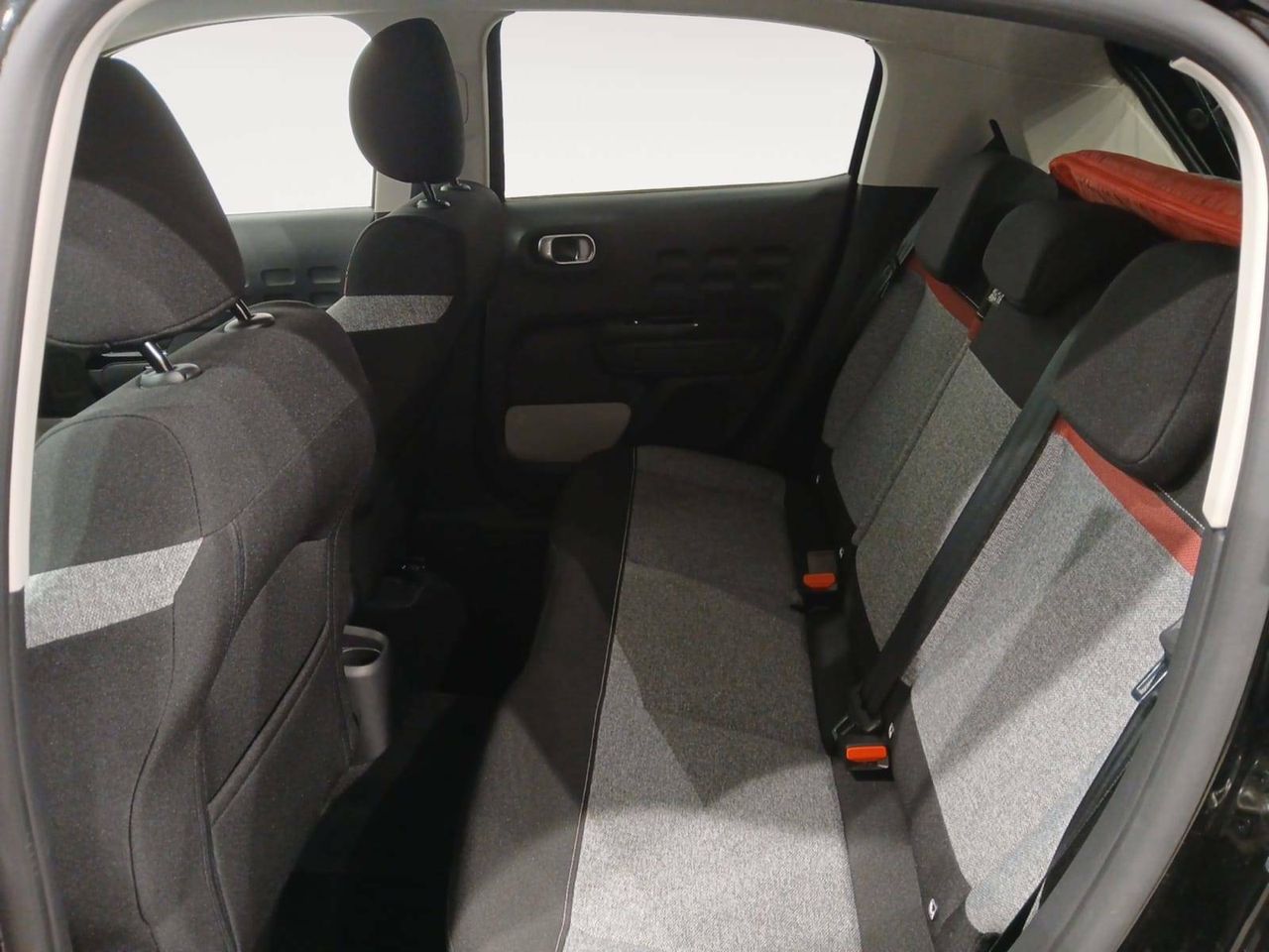 Foto Citroën C3 10
