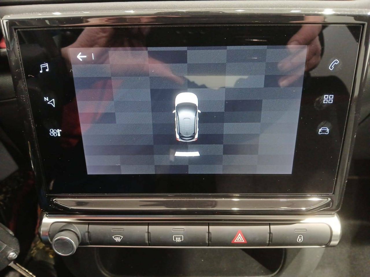 Foto Citroën C3 14
