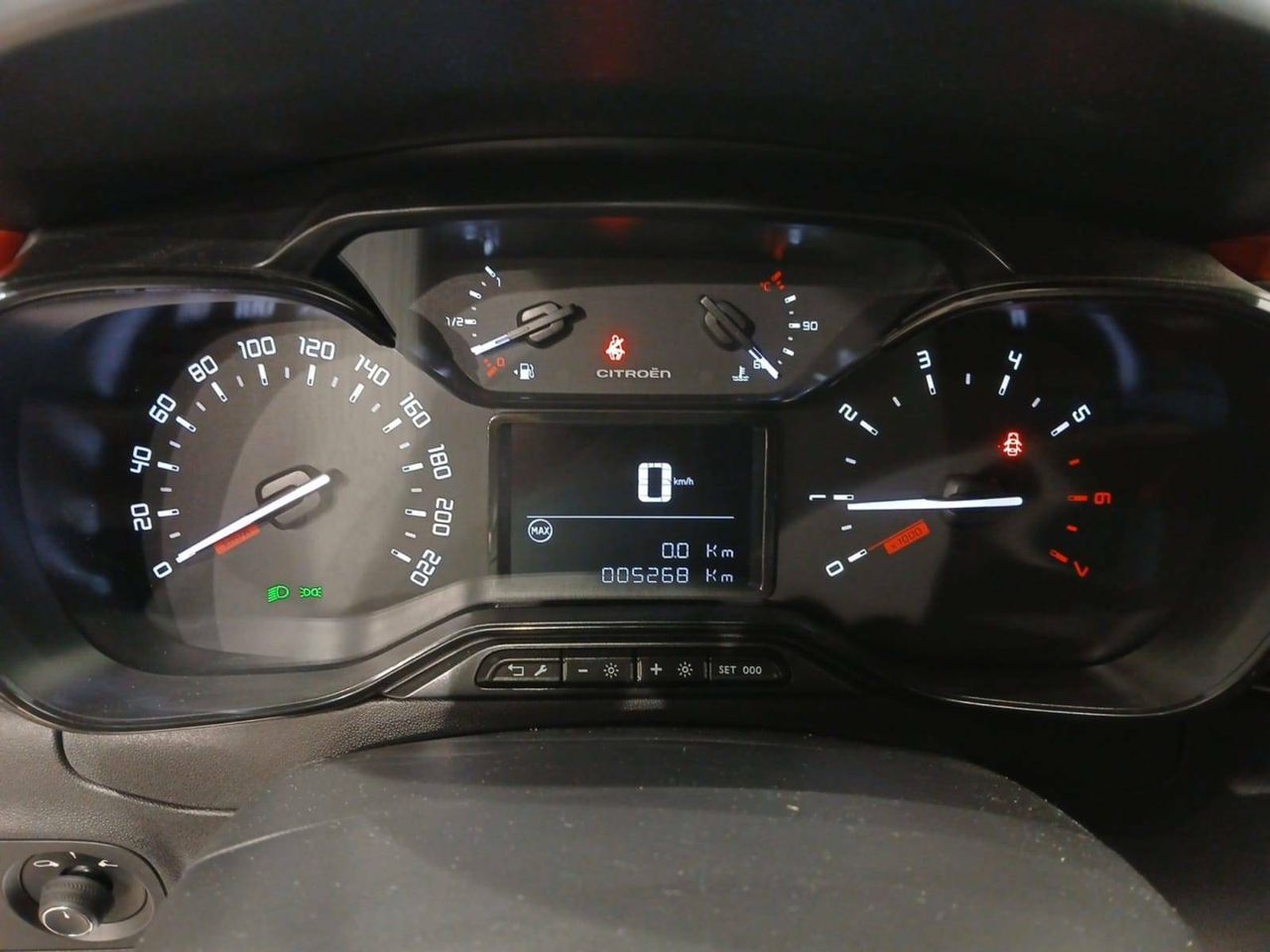 Foto Citroën C3 23