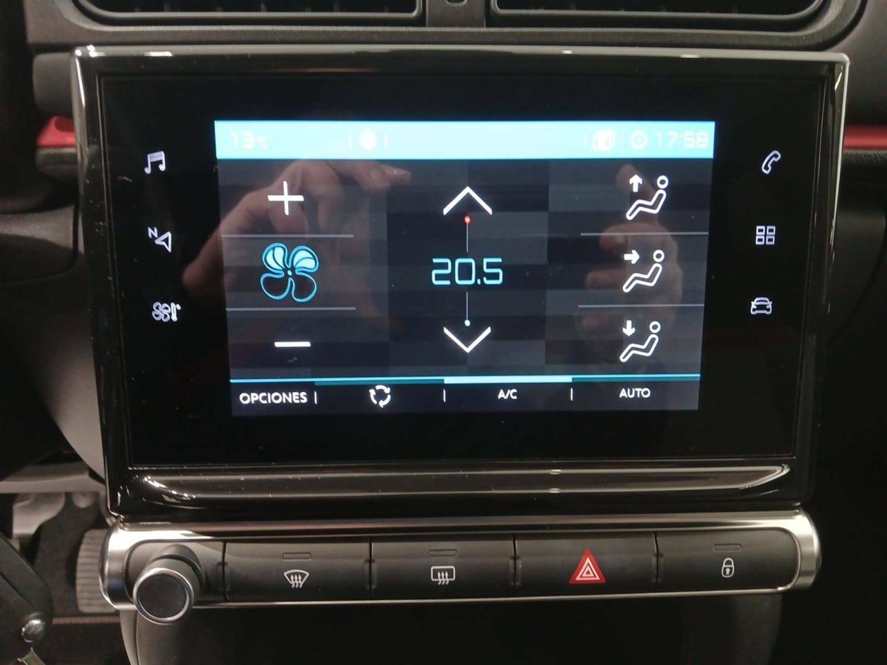 Foto Citroën C3 25