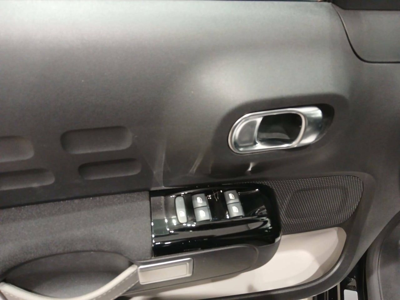 Foto Citroën C3 27