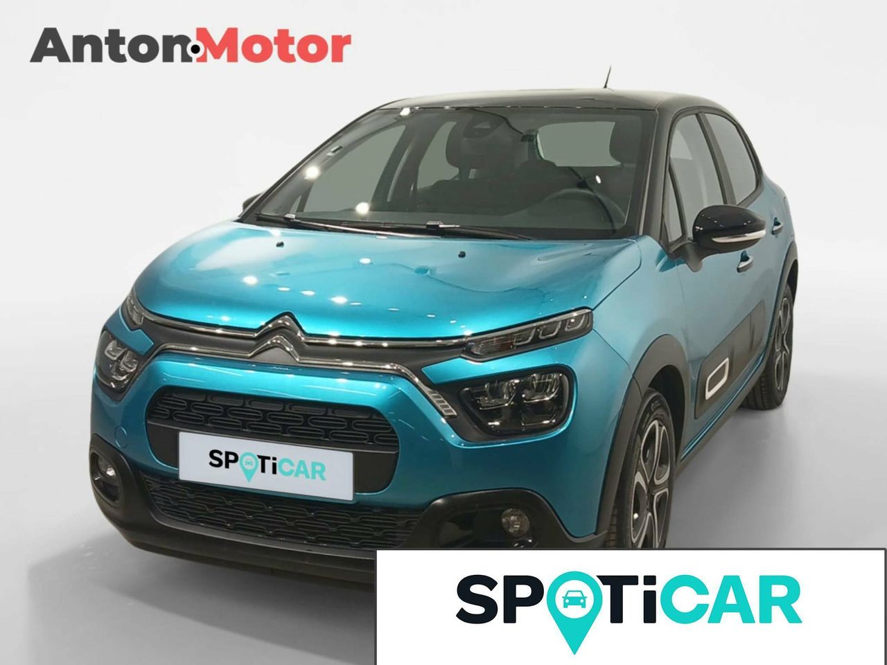 Foto Citroën C3 1