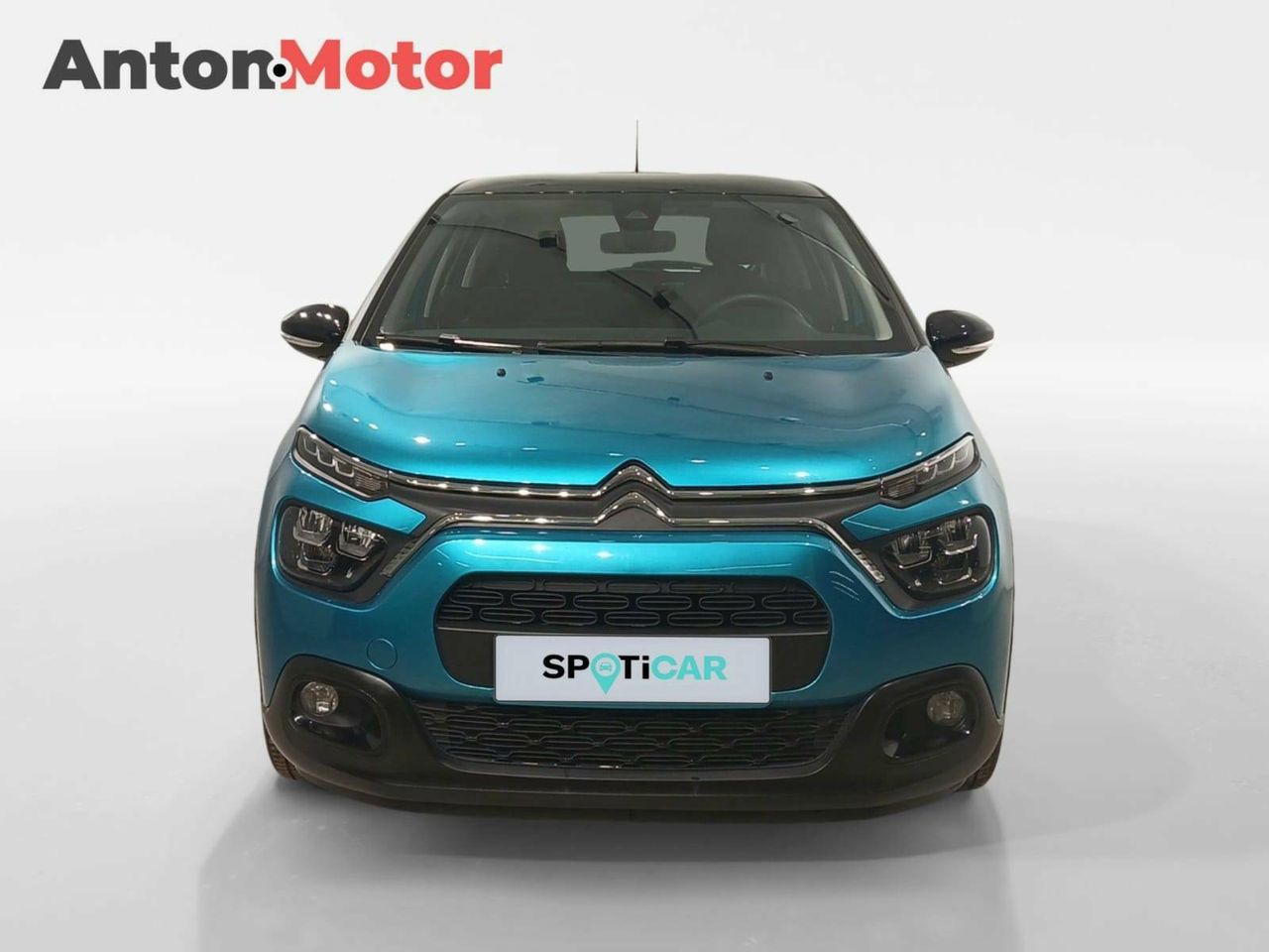 Foto Citroën C3 2