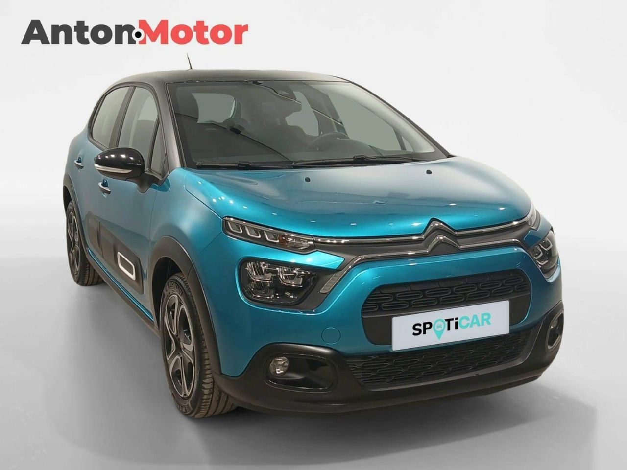 Foto Citroën C3 3
