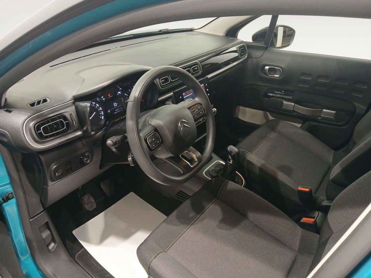 Foto Citroën C3 20