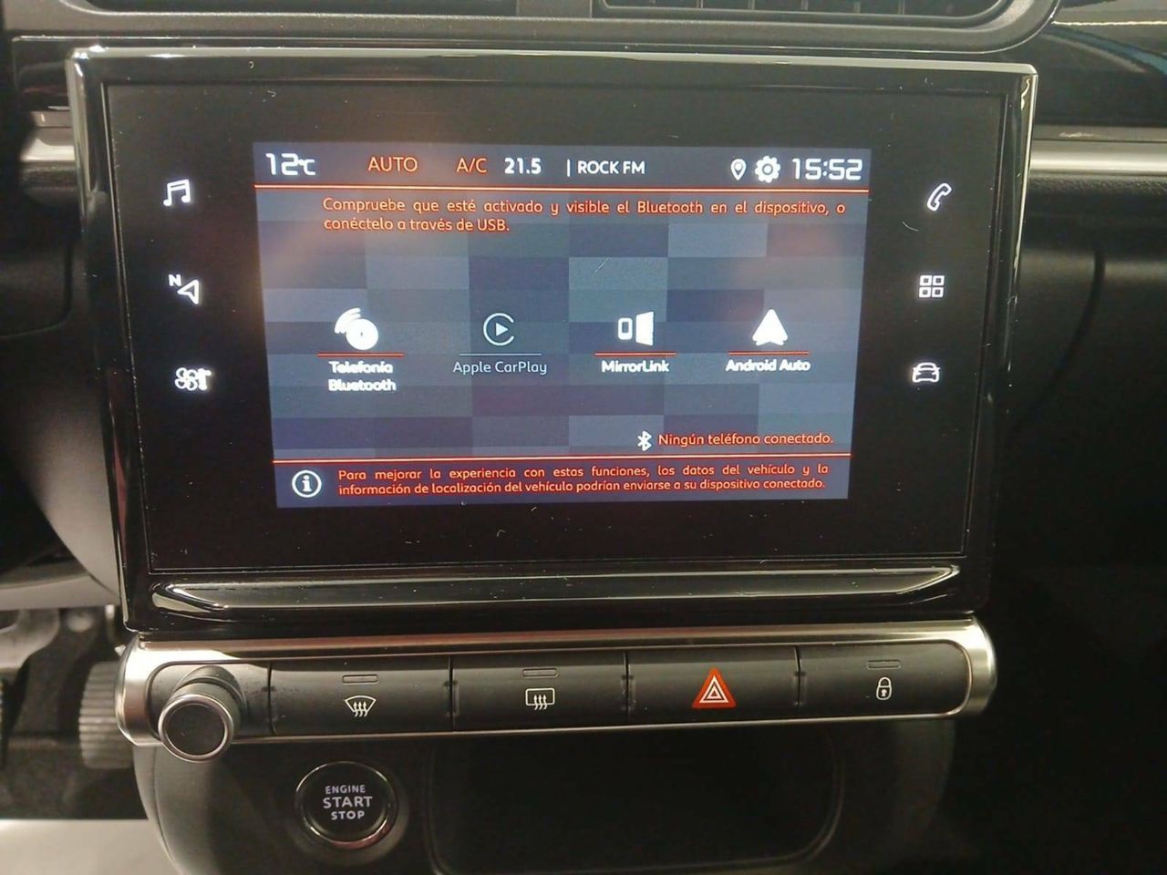 Foto Citroën C3 24