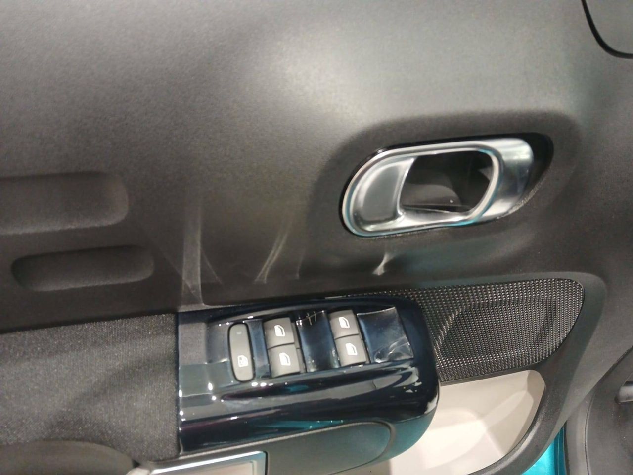 Foto Citroën C3 26
