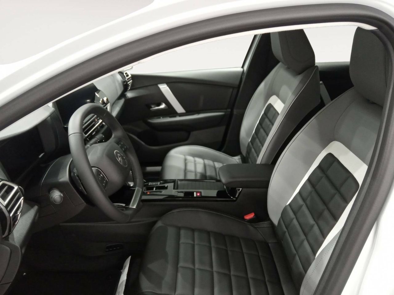 Foto Citroën C4 9