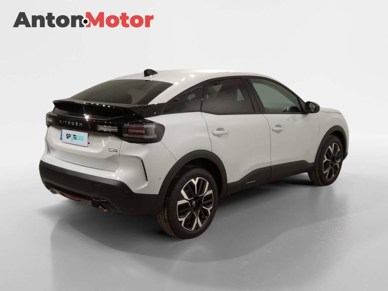 Foto Citroën C4 18
