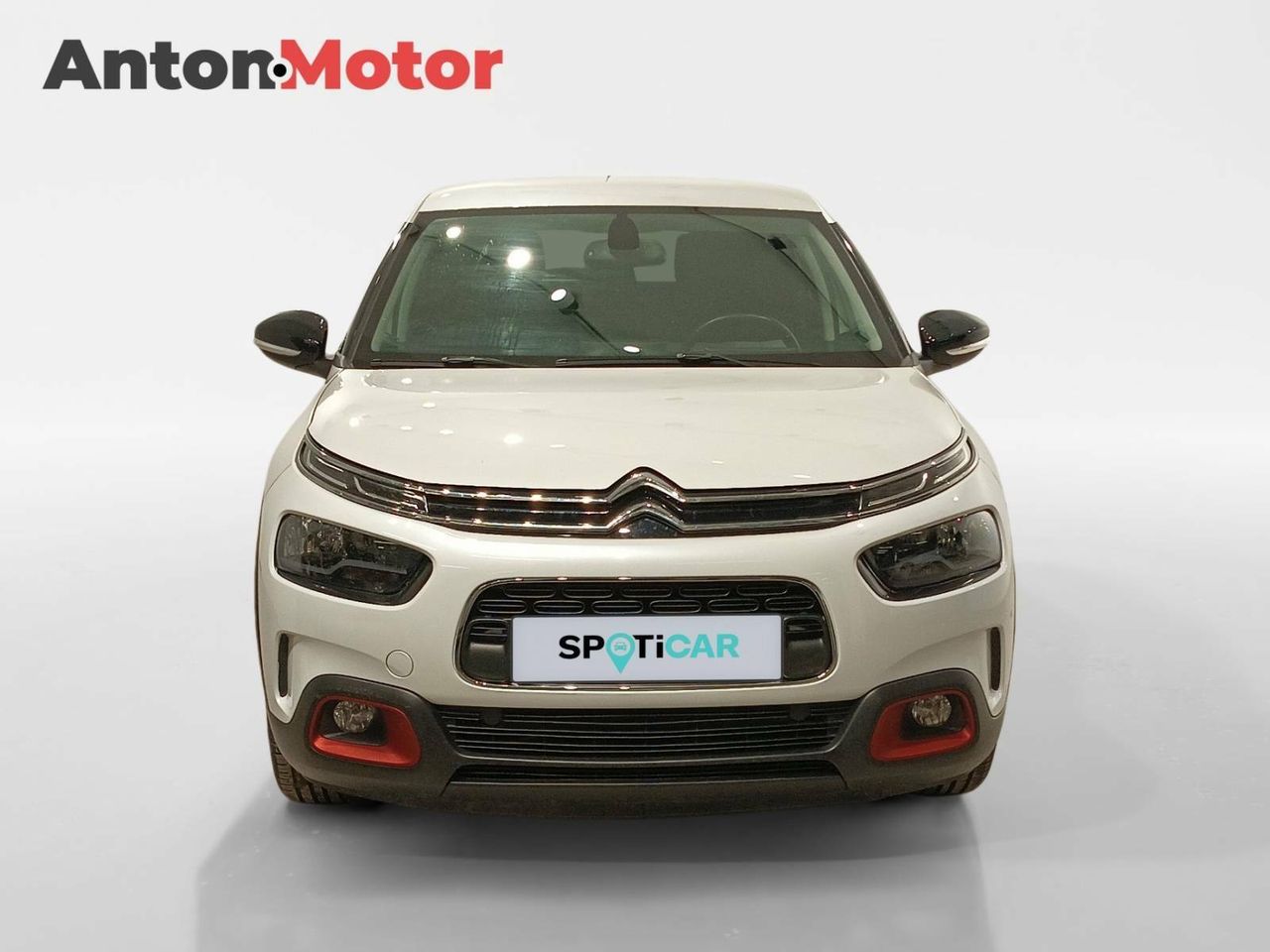 Foto Citroën C4 Cactus 2