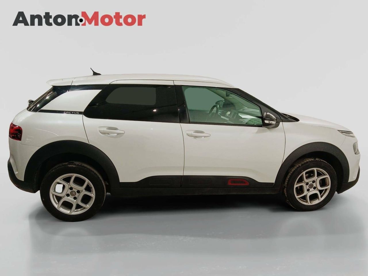Foto Citroën C4 Cactus 4