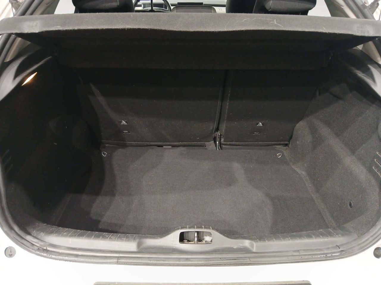 Foto Citroën C4 Cactus 6