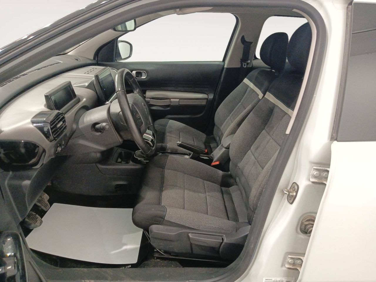 Foto Citroën C4 Cactus 9