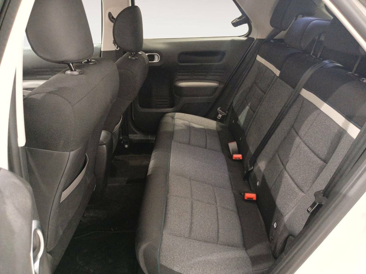 Foto Citroën C4 Cactus 10