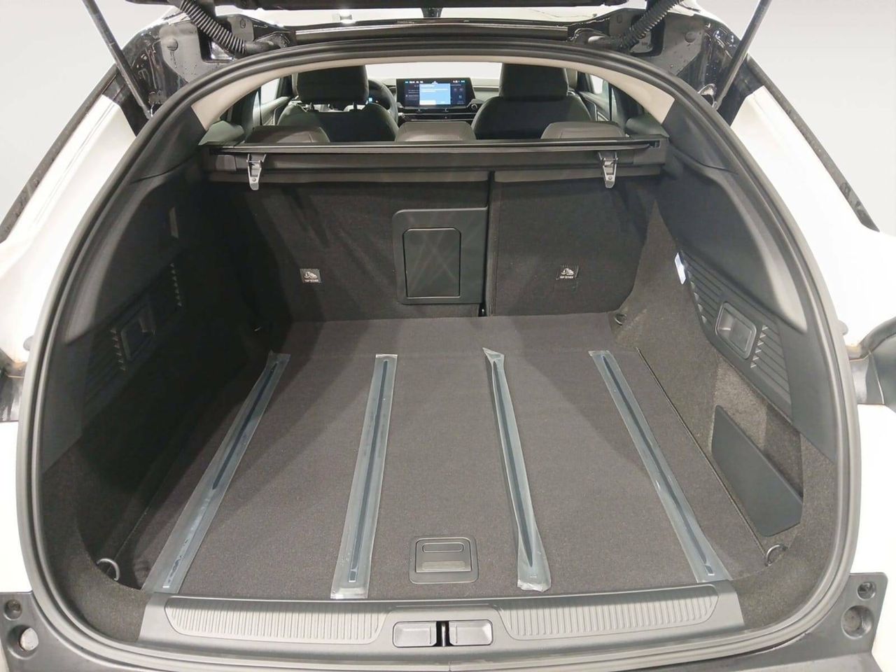 Foto Citroën C5 X 6