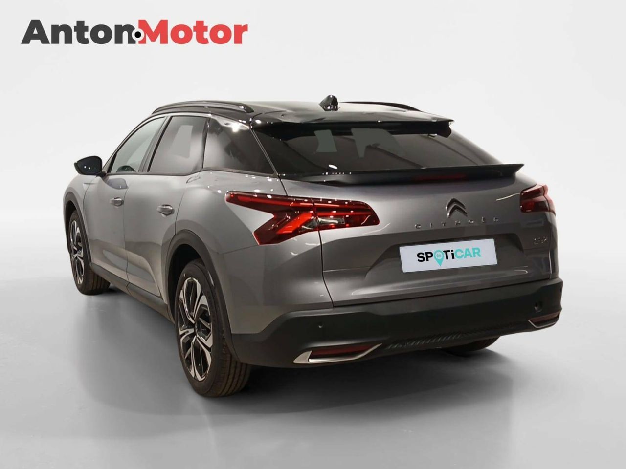 Foto Citroën C5 X 7