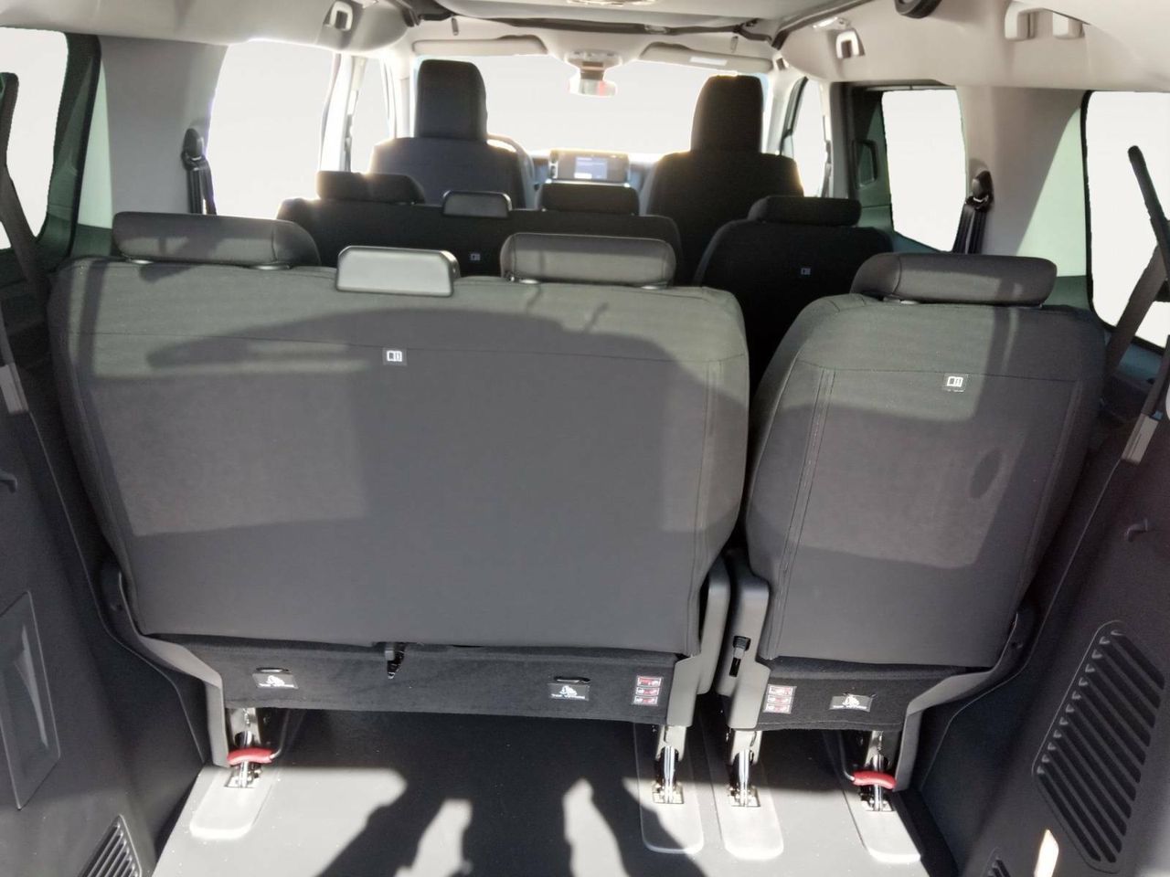 Foto Citroën Spacetourer 28