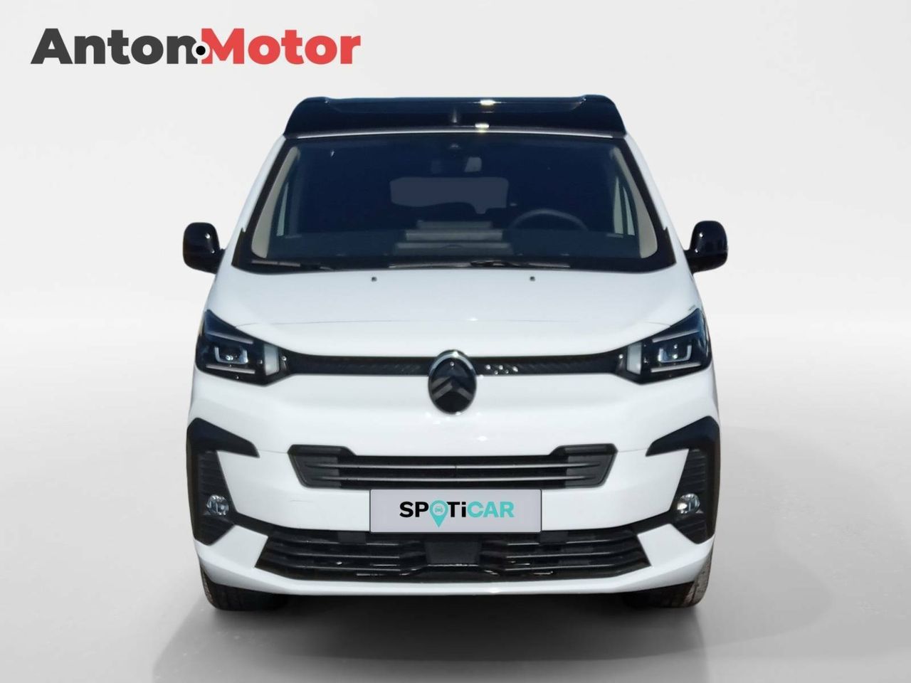Foto Citroën Spacetourer 3