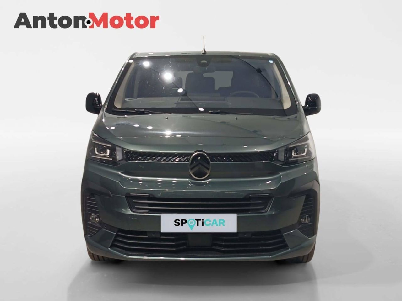 Foto Citroën Spacetourer 2