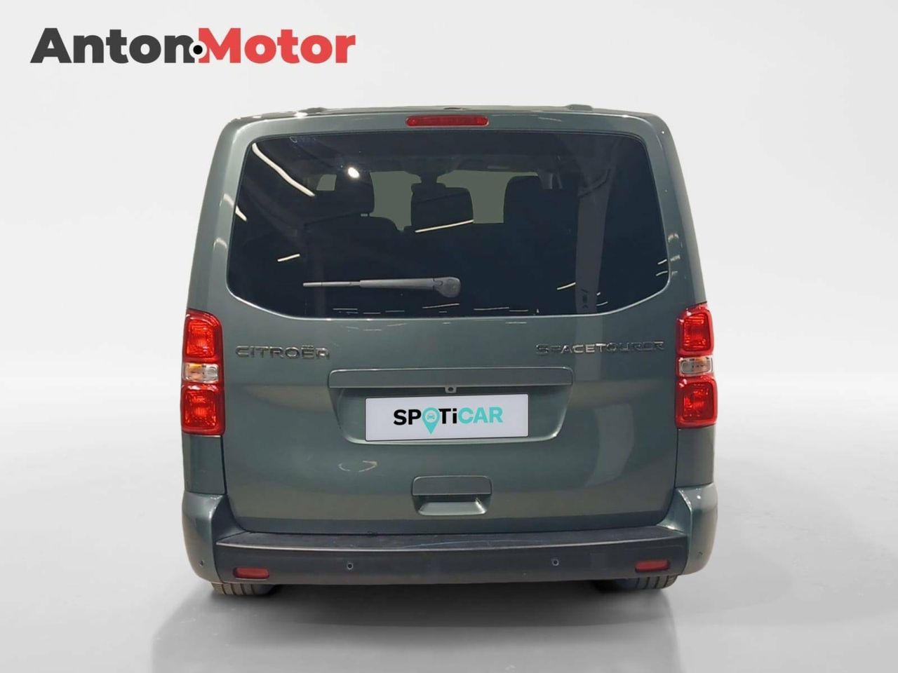 Foto Citroën Spacetourer 5