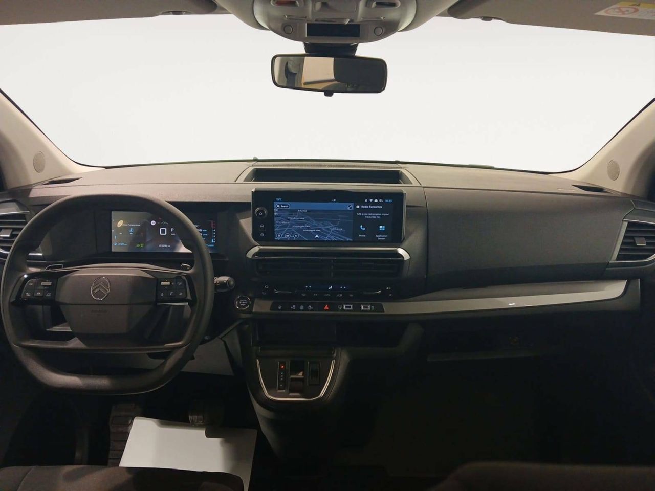 Foto Citroën Spacetourer 9
