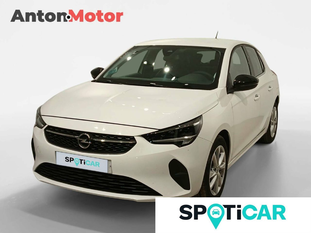 Foto Opel Corsa 1