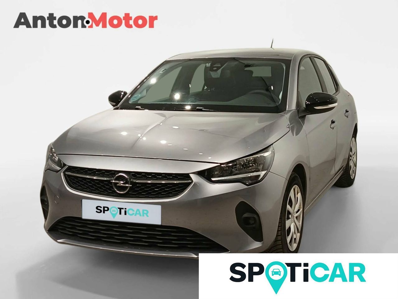 Foto Opel Corsa 1