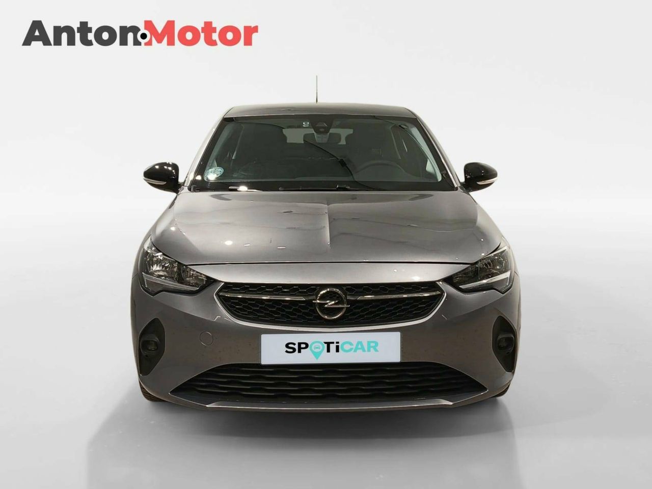 Foto Opel Corsa 2