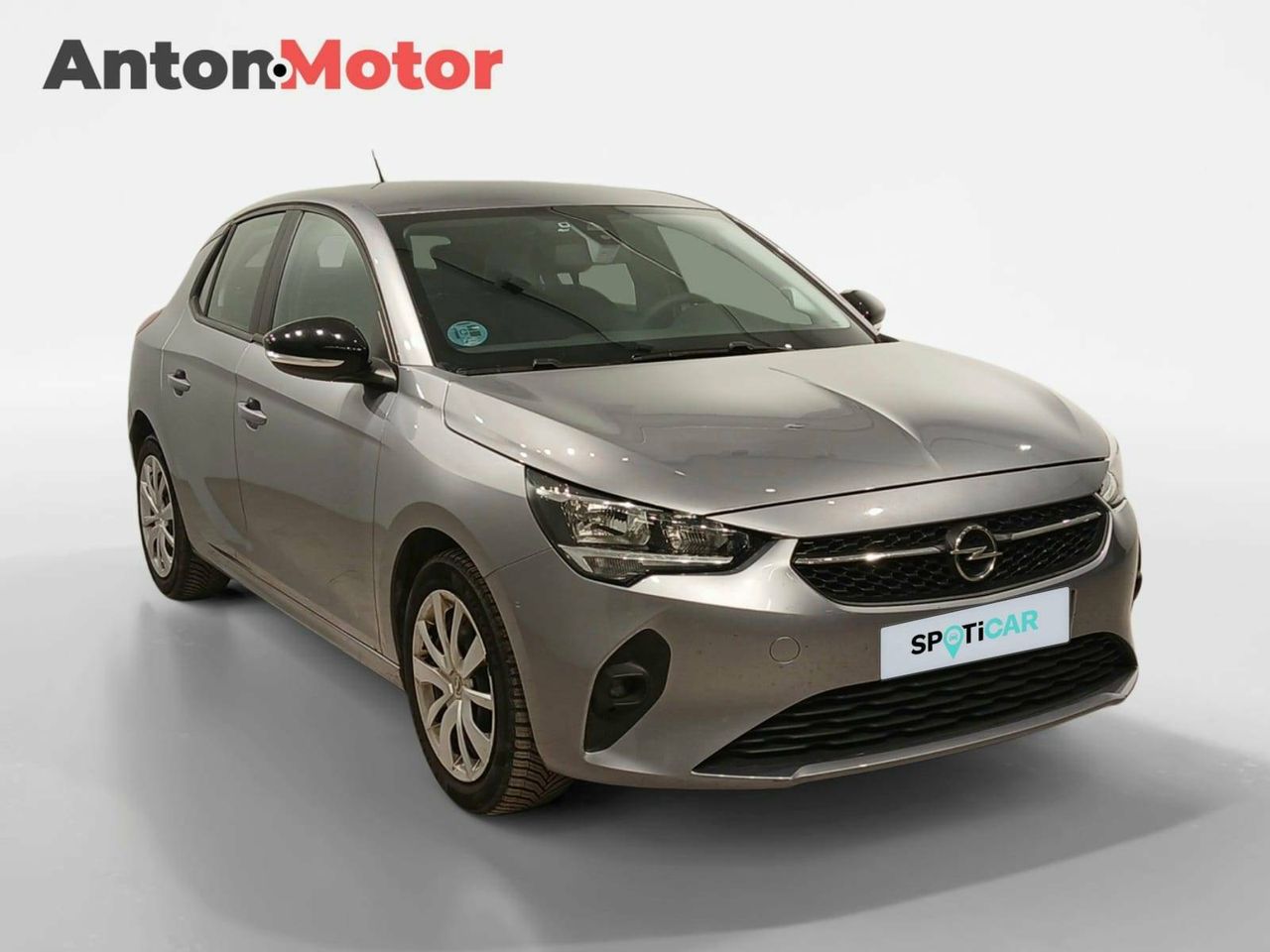 Foto Opel Corsa 3